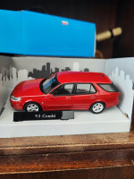 Saab 9.5 combi